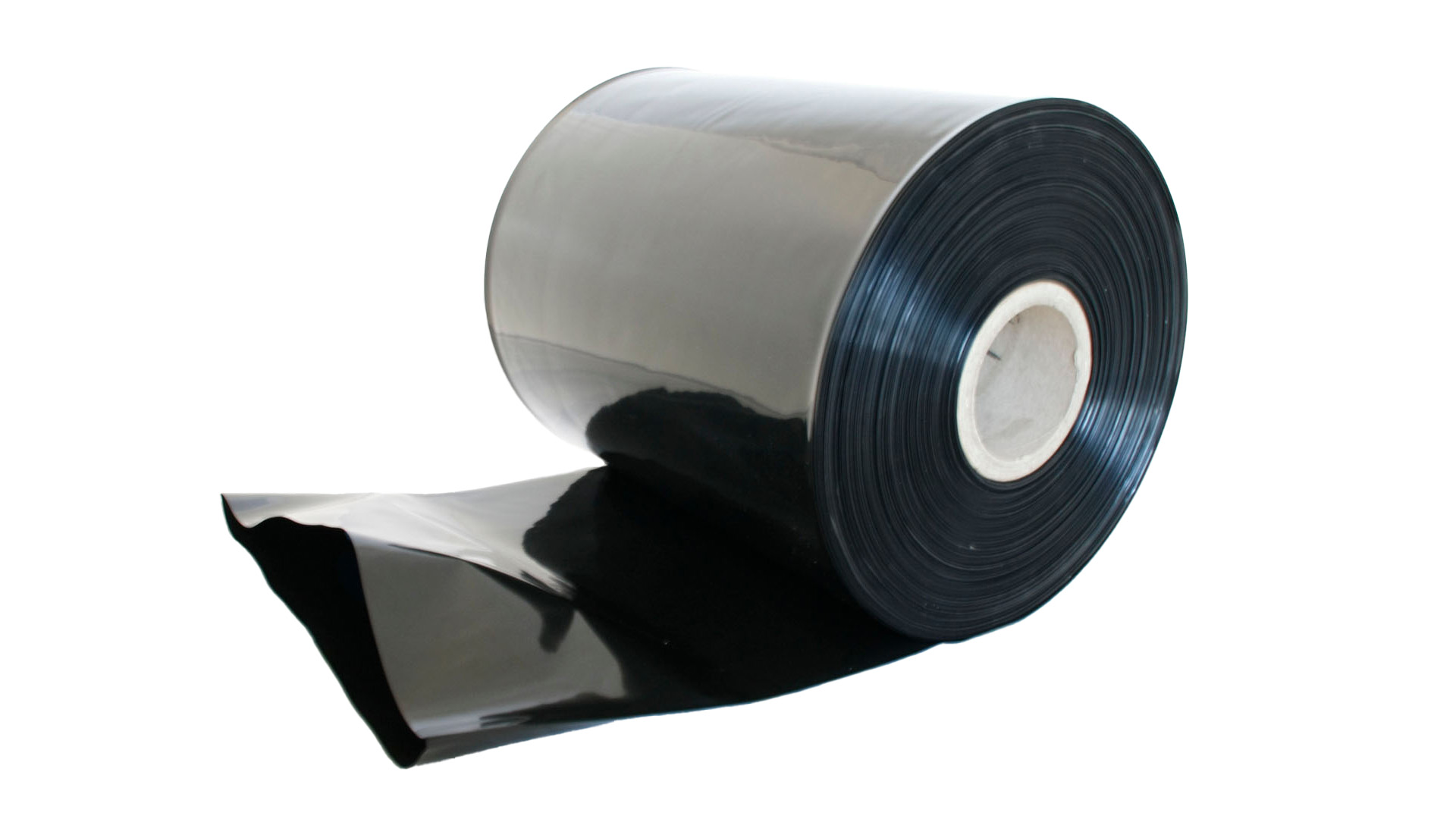 schlauchfolie-schwarz-offen-polytec-verpackung Schlauchfolie