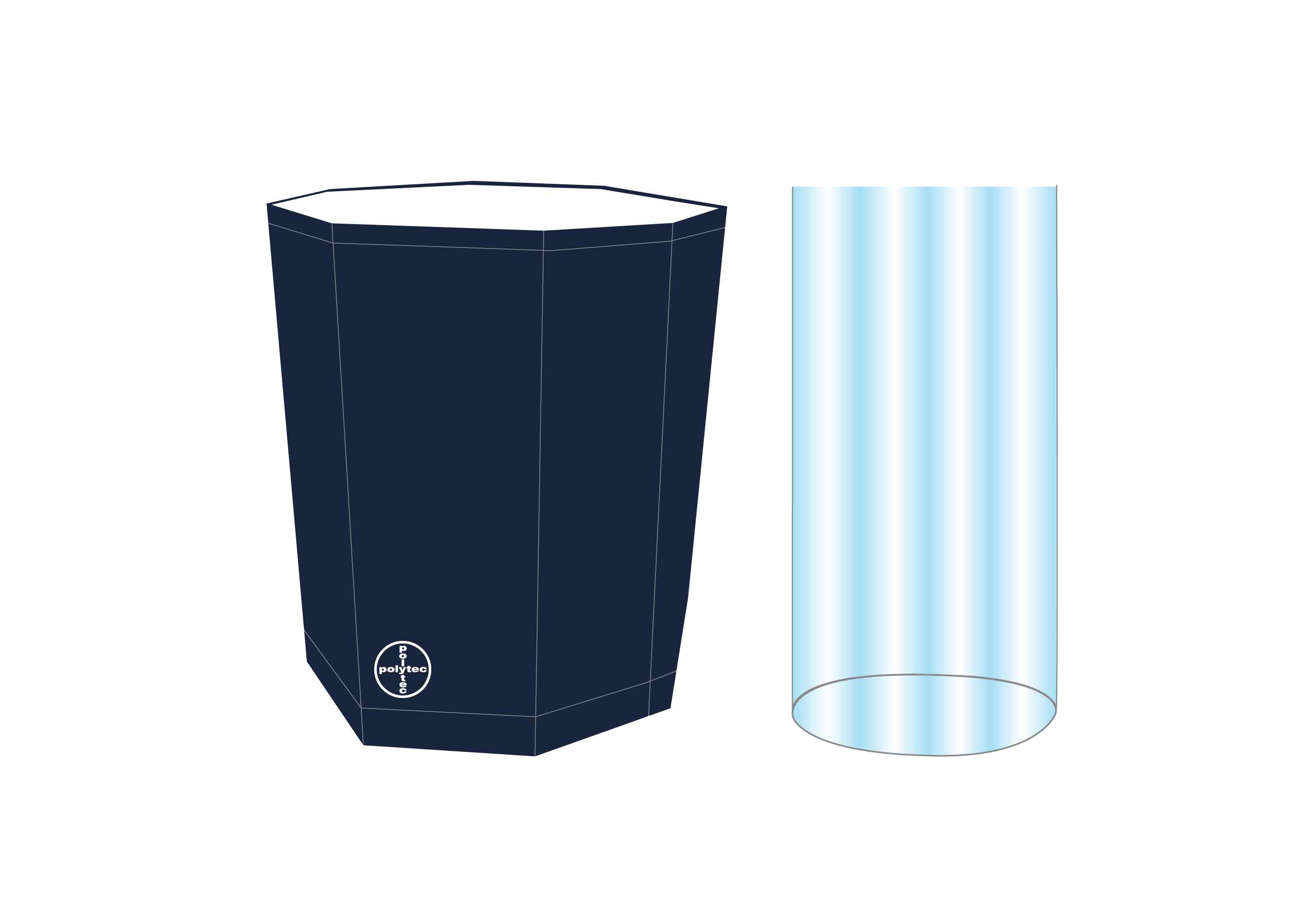 Inliner für Oktabins