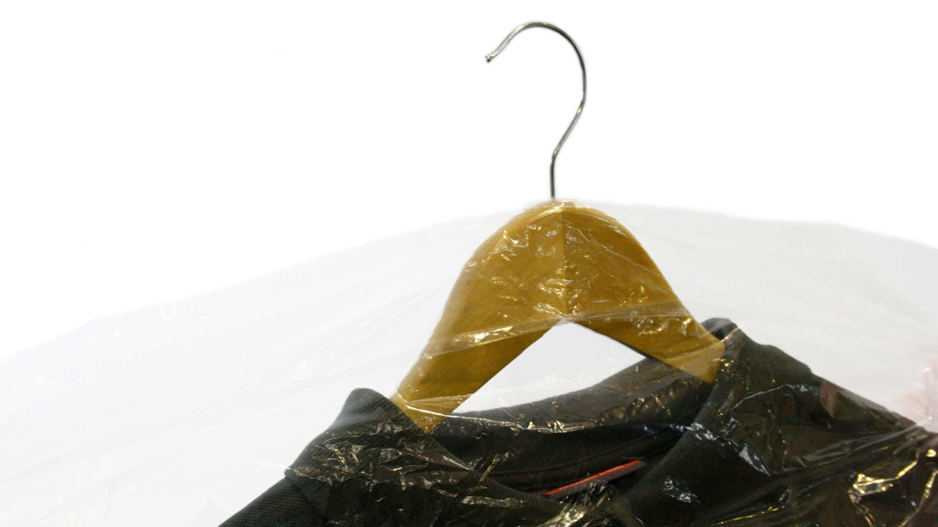 Kleiderschutzhüllen