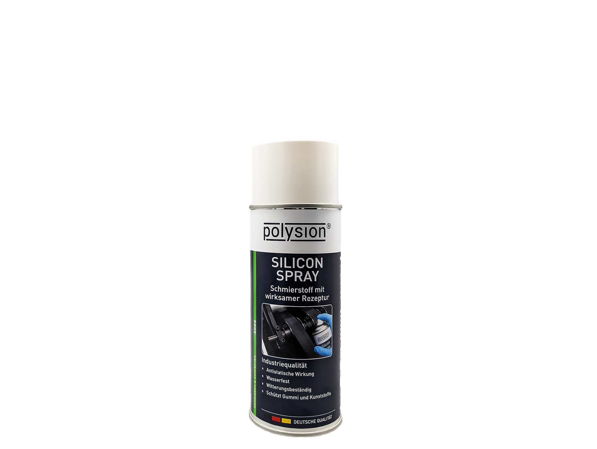 Silicon Spray