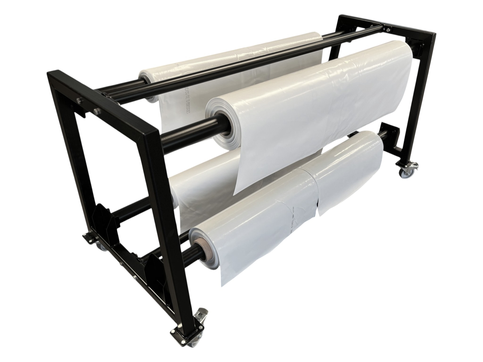 Film trolley 1600 mm 