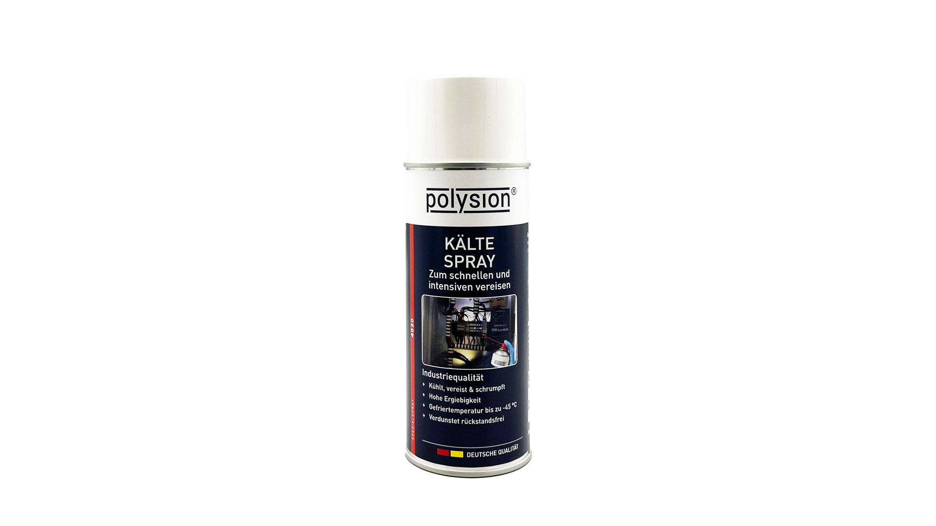 Kälte Spray
