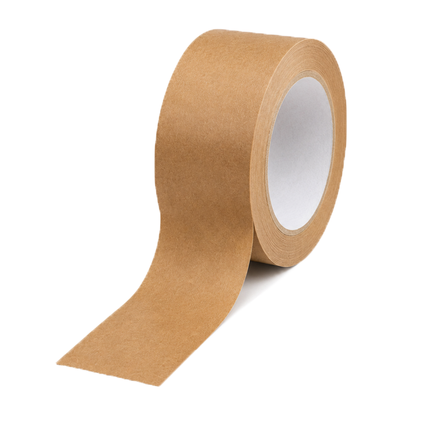 Papier-Nassklebebänder Papier-Nassklebebänder