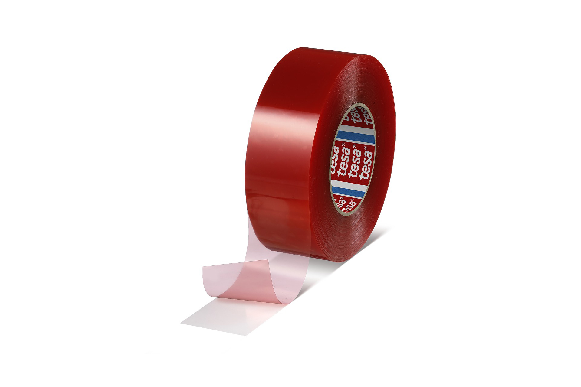 Tesafix 4965 - Doppelseitiges Klebeband Tesafix 4965