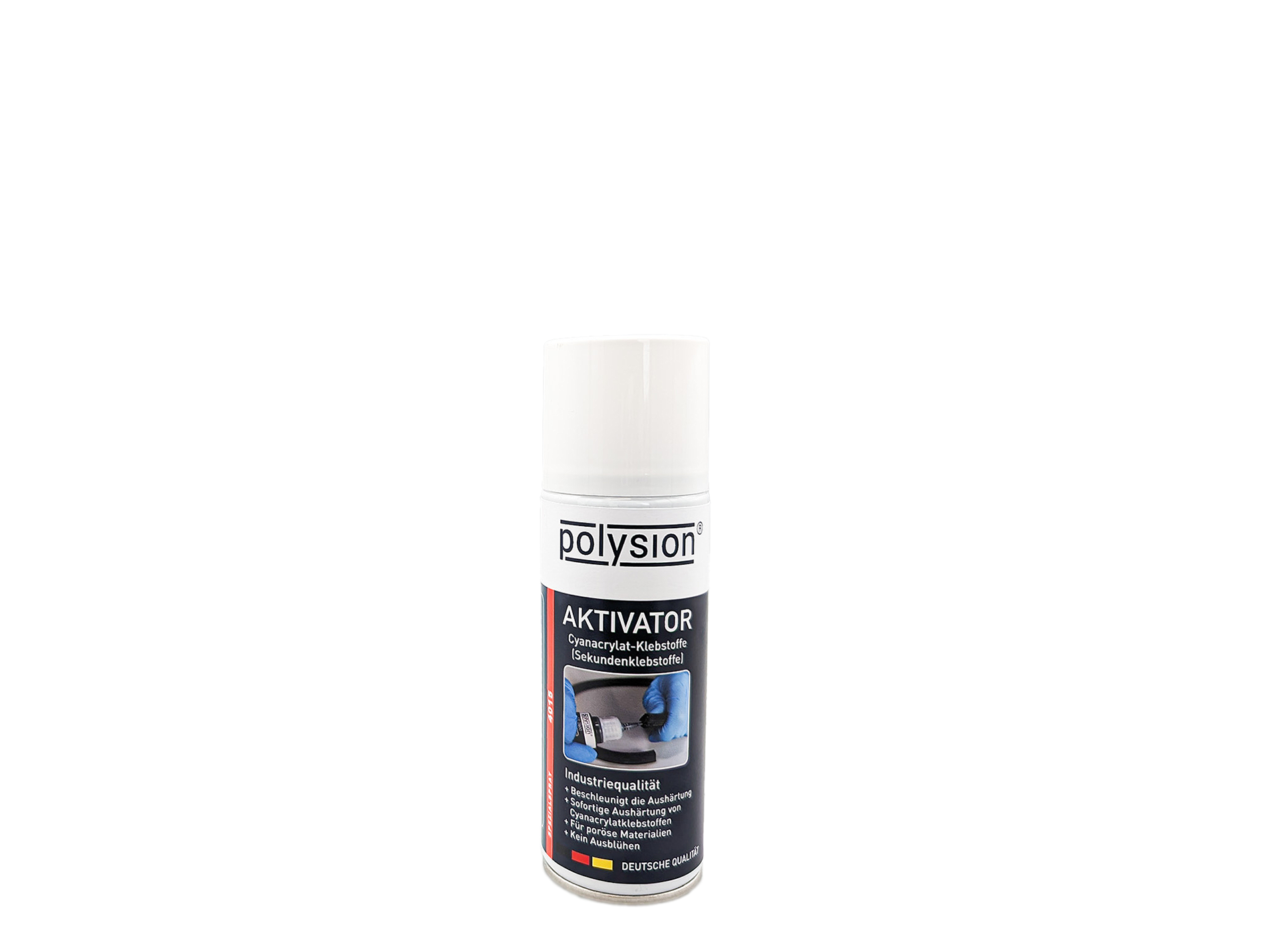 Aktivator Cyanacrylat-Klebstoffe - 200 ml Aktivator Cyanacrylat