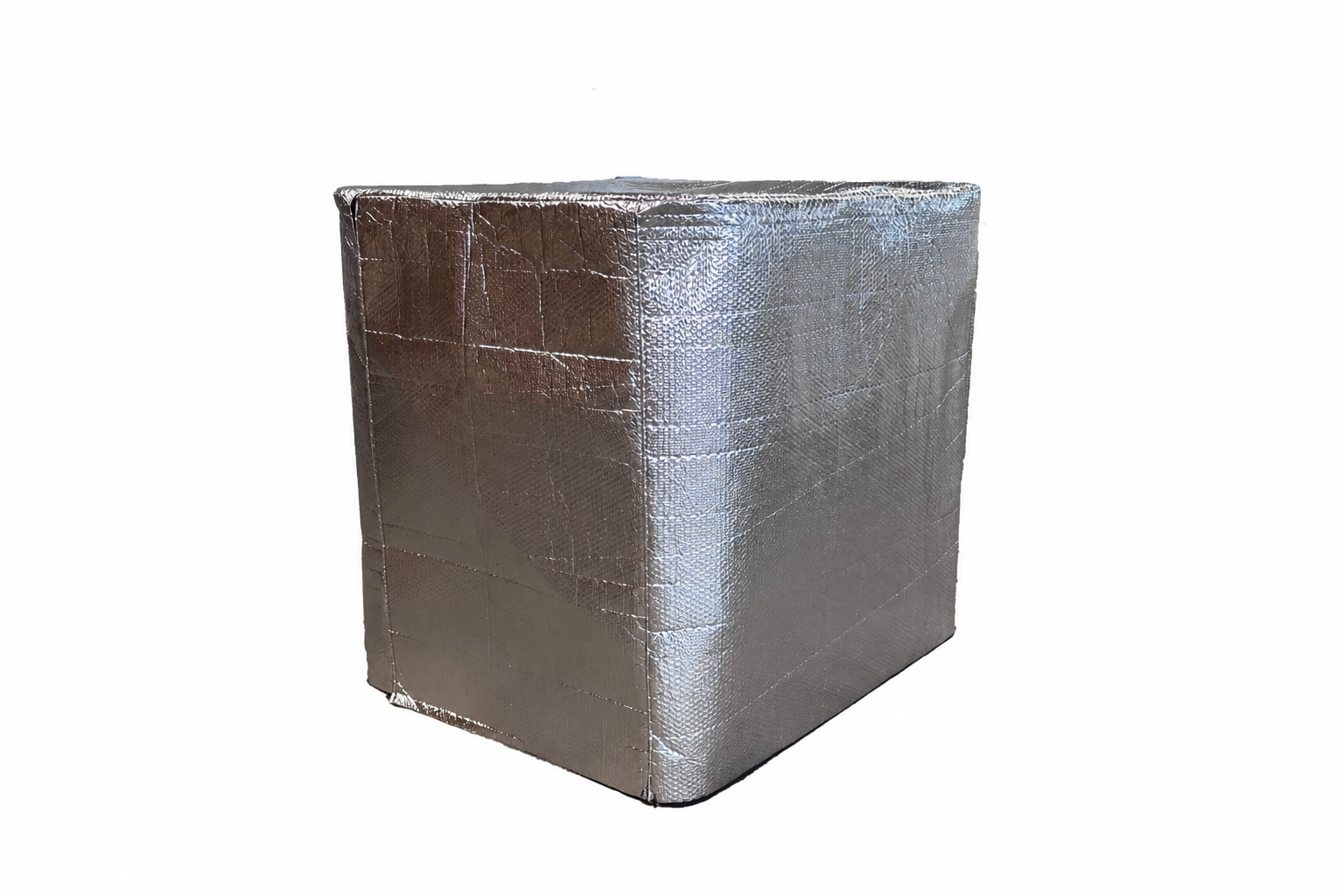 Thermal protection bonnets for IBC containers Thermal protection bonnets for IBC containers