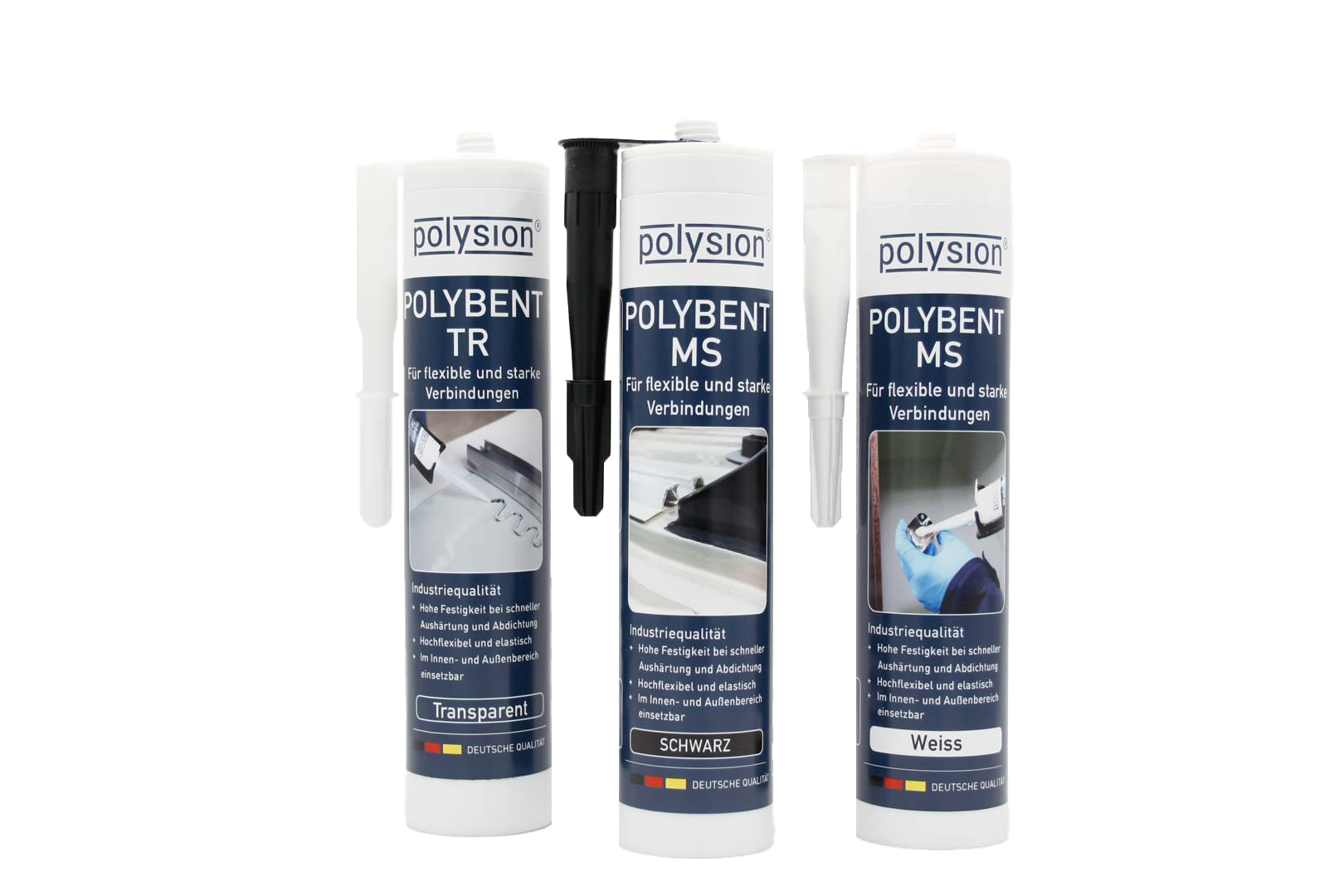 Polybent