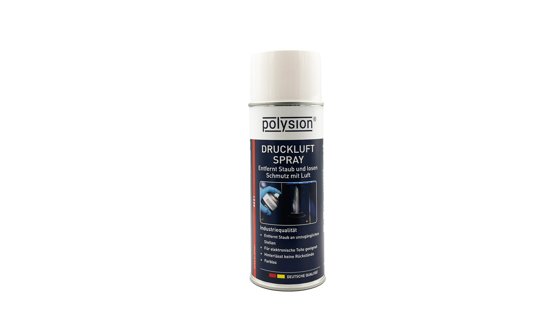 Druckluftspray - 400 ml Druckluftspray