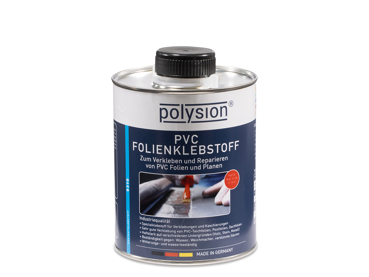 PVC-Folienklebstoff