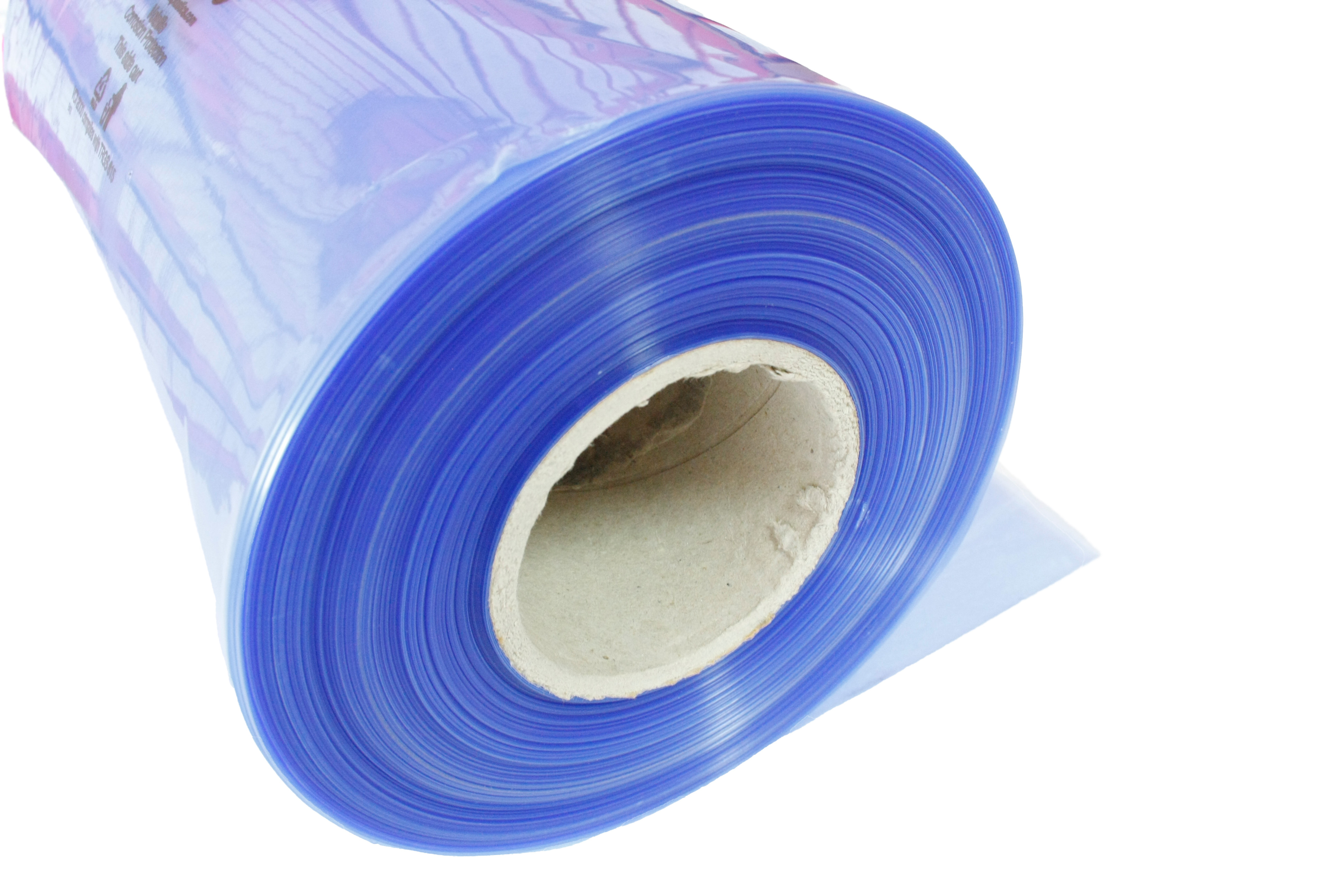 VCI Korrosionsschutz-Schlauchfolien VCI Schlauchfolie