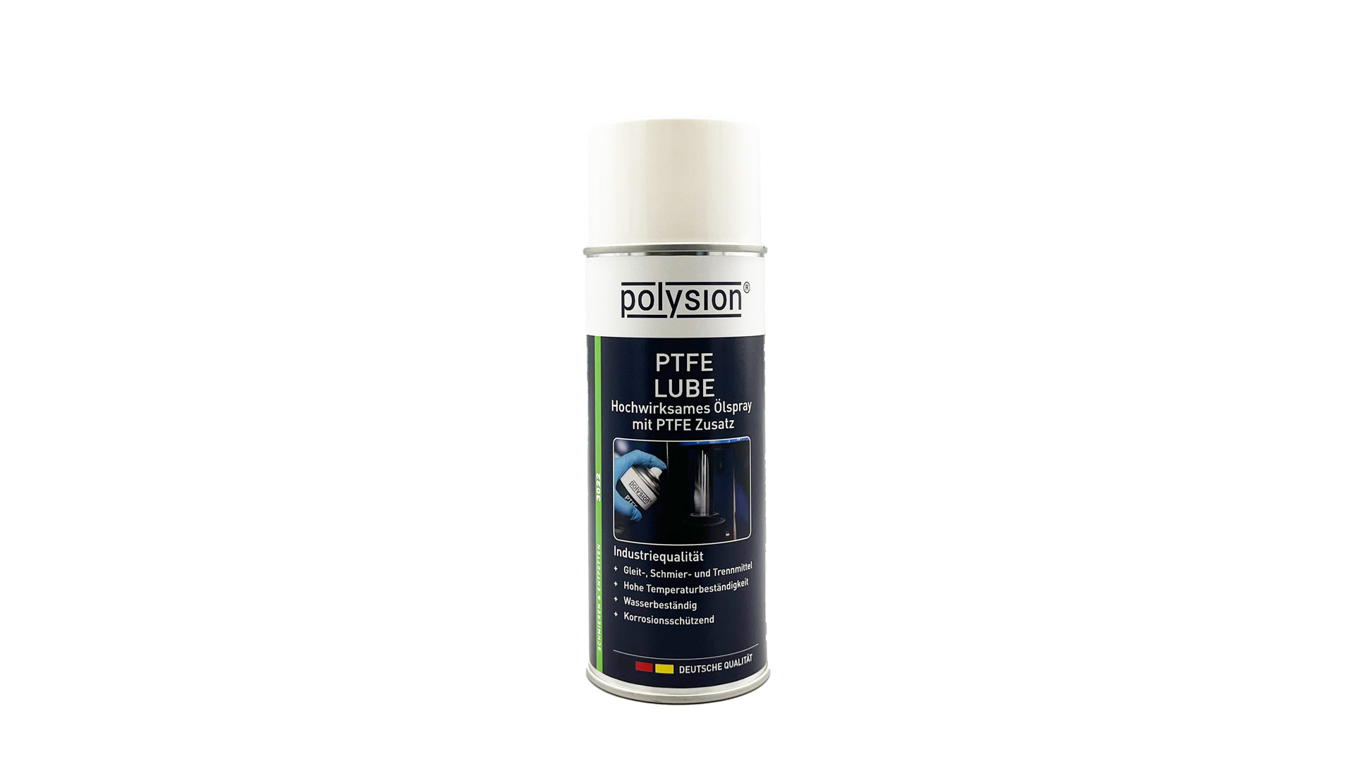 PTFE Lube - 400 ml PTFE Lube