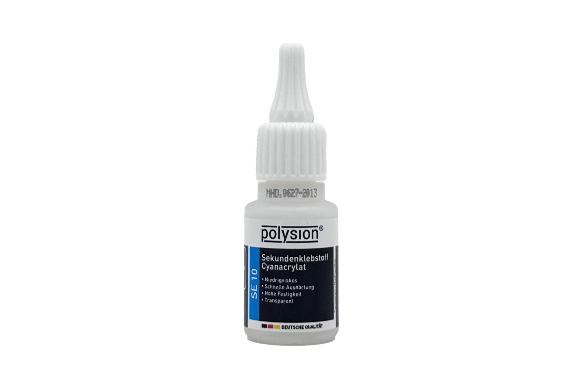 Instant adhesive SE 10 (low viscosity) Instant adhesive SE 10 (low viscosity)