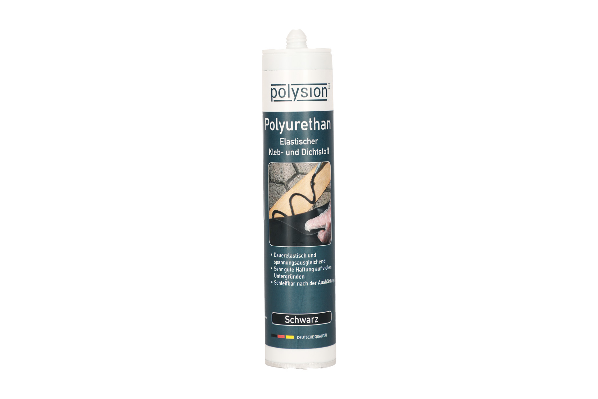 Polyurethane – 1-component structural adhesive Polyurethane – 1-component structural adhesive