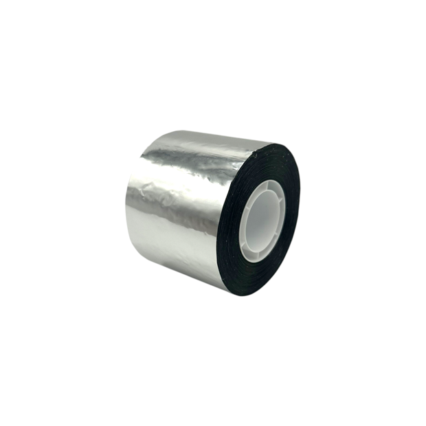 Aluminium adhesive tapes Aluminium adhesive tapes