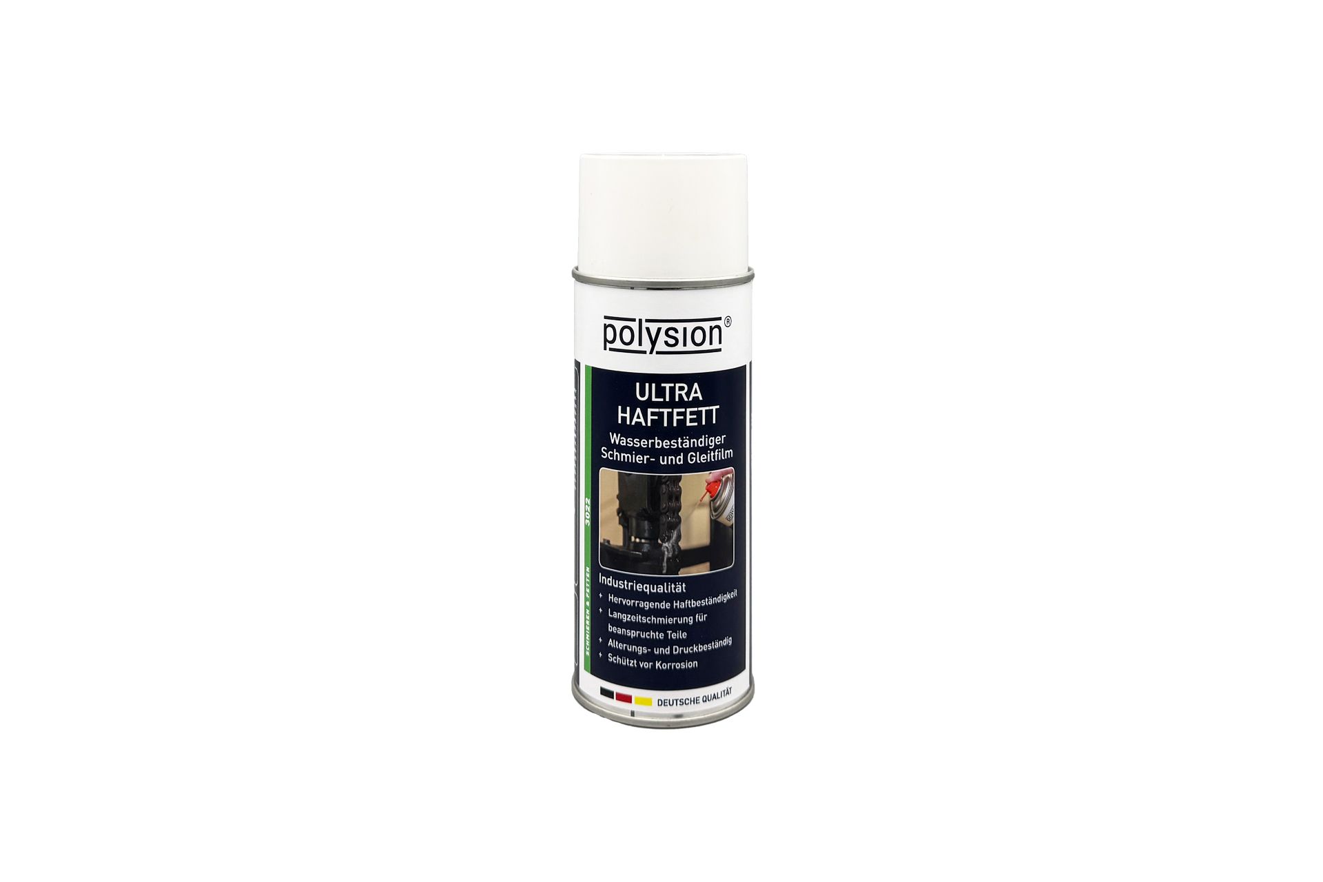 Ultra-adhesive grease - 400 ml