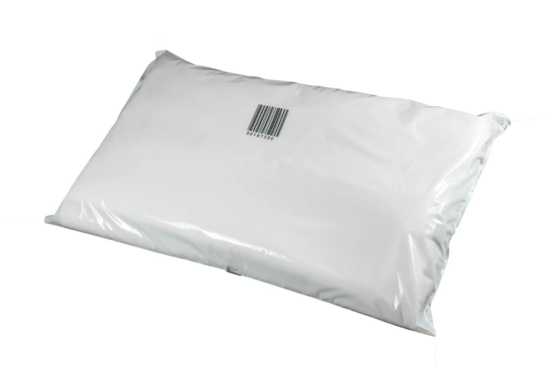 Flat bags with EVA content EVA-Flachbeutel