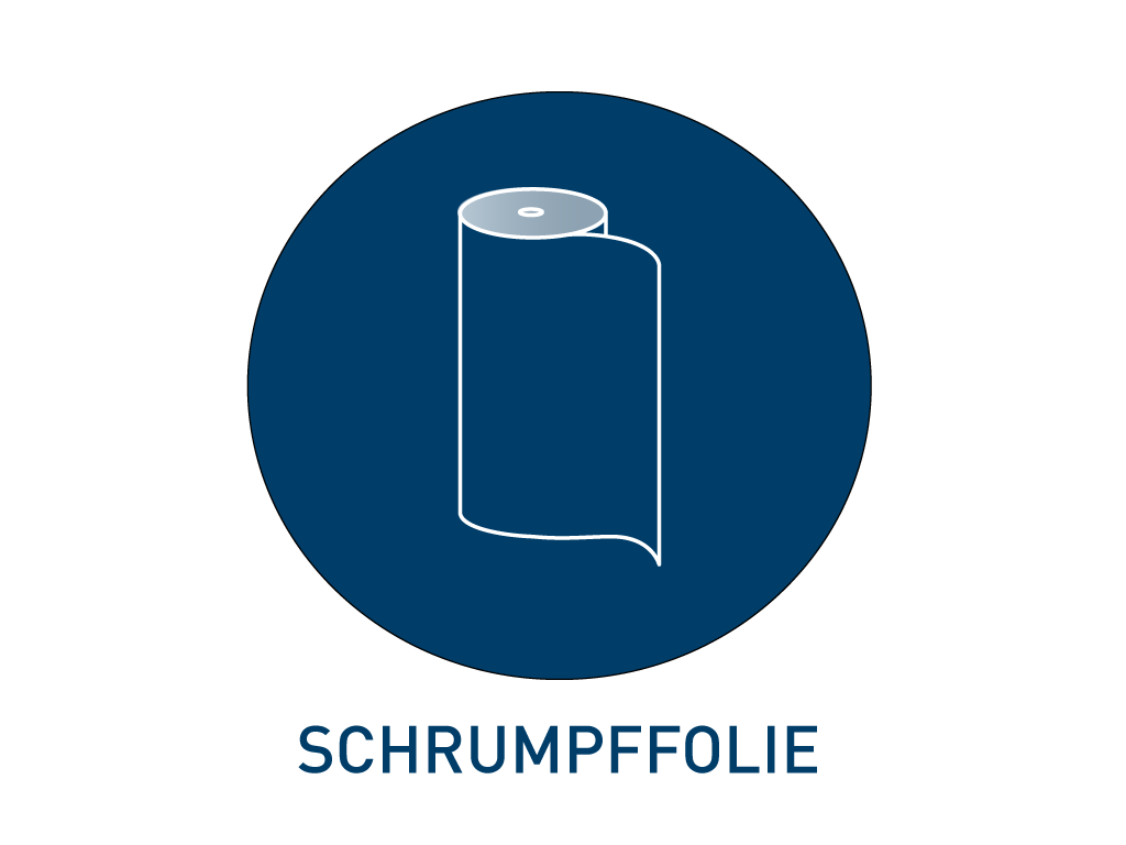 Schrumpffolien