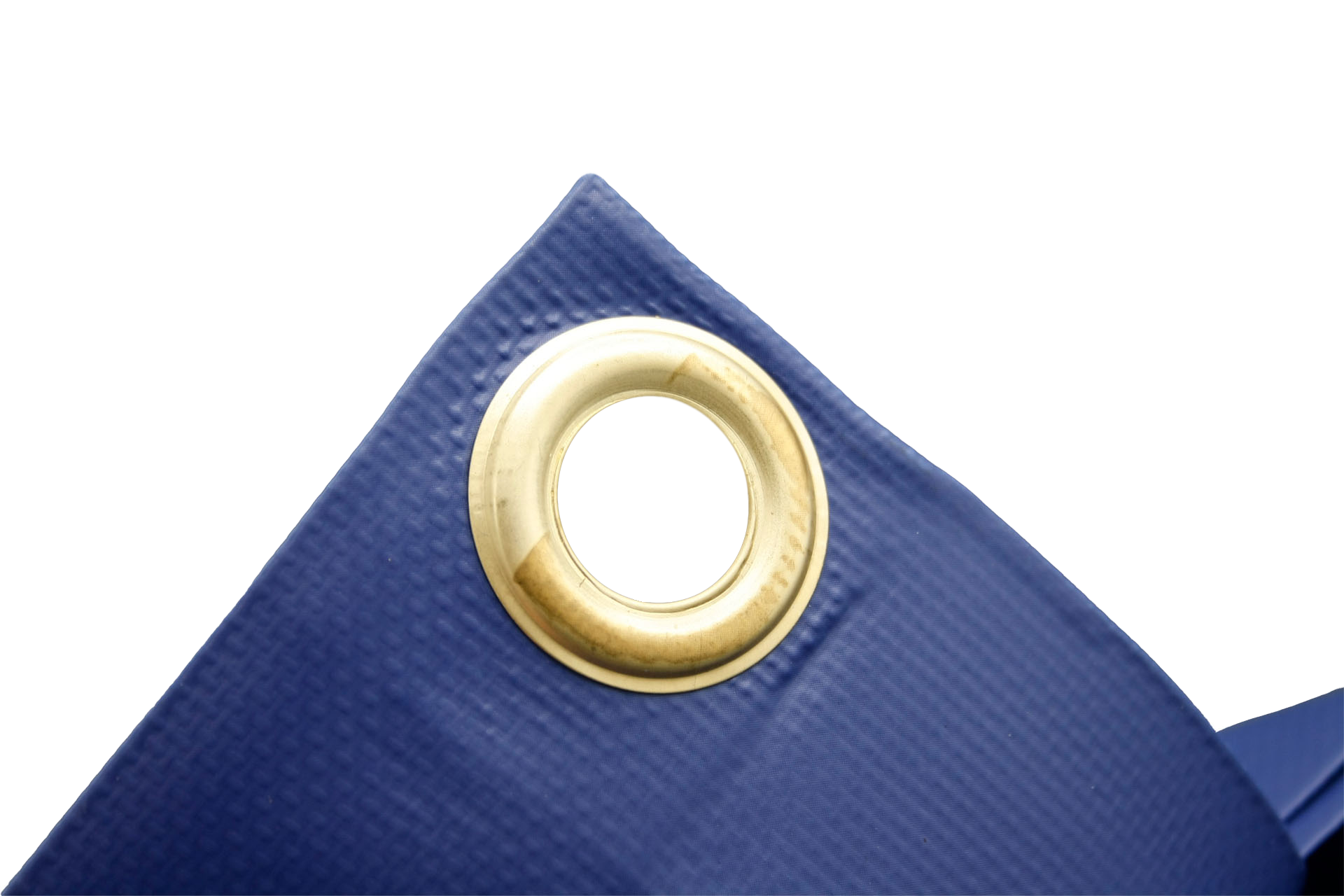 PVC-Abdeckplanen-blau-polytec PVC-Abdeckplane