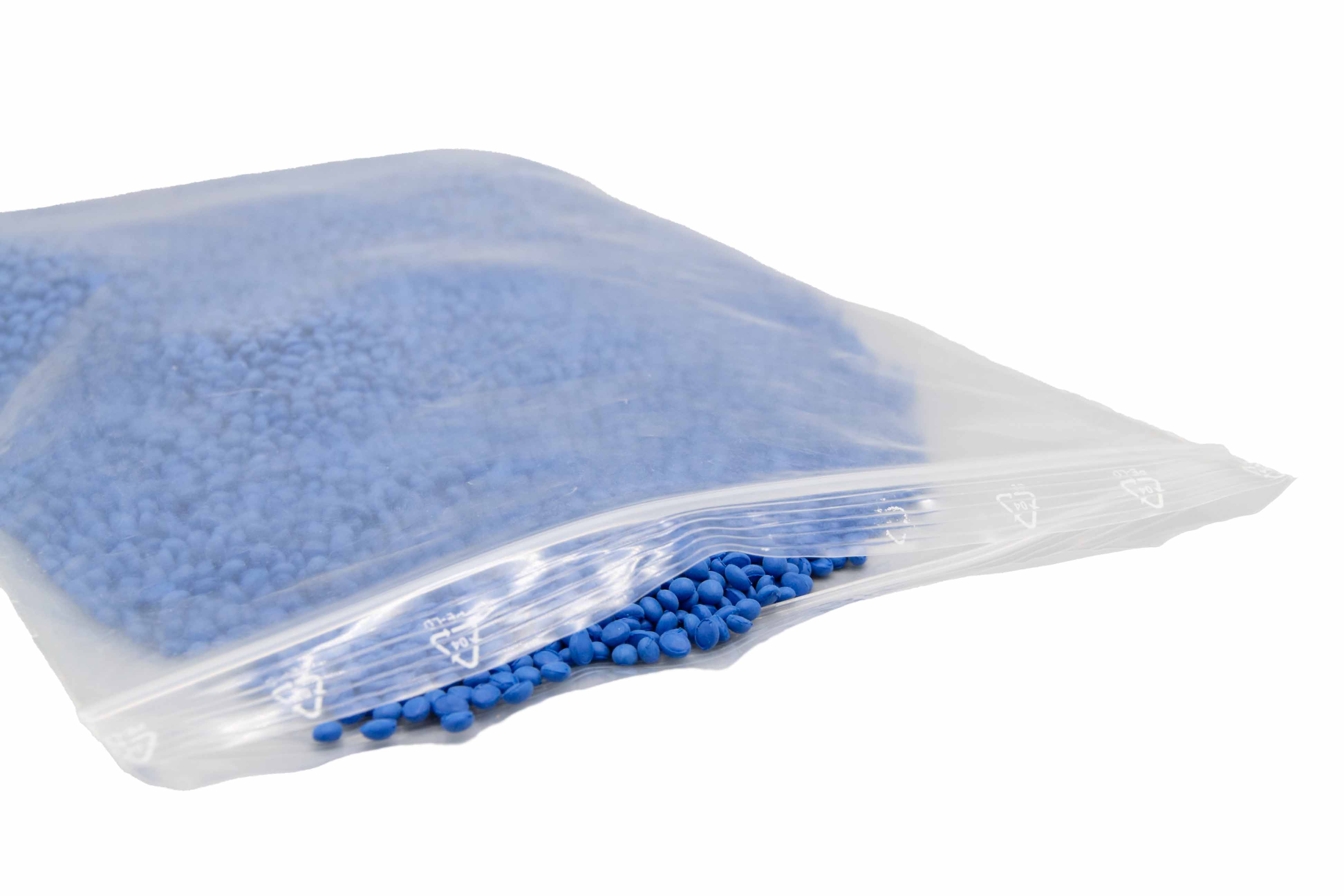 Druckverschlussbeutel