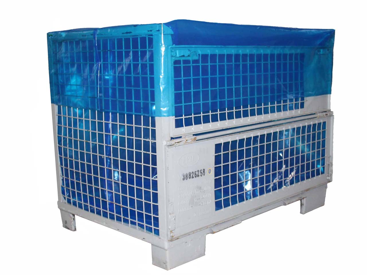 VCI Kistenauskeidung Inliner