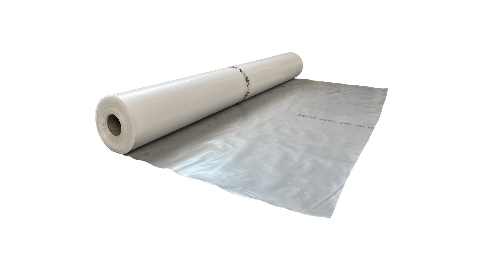 Schrumpffolien - TL Qualität - 120 µm TL-Folie