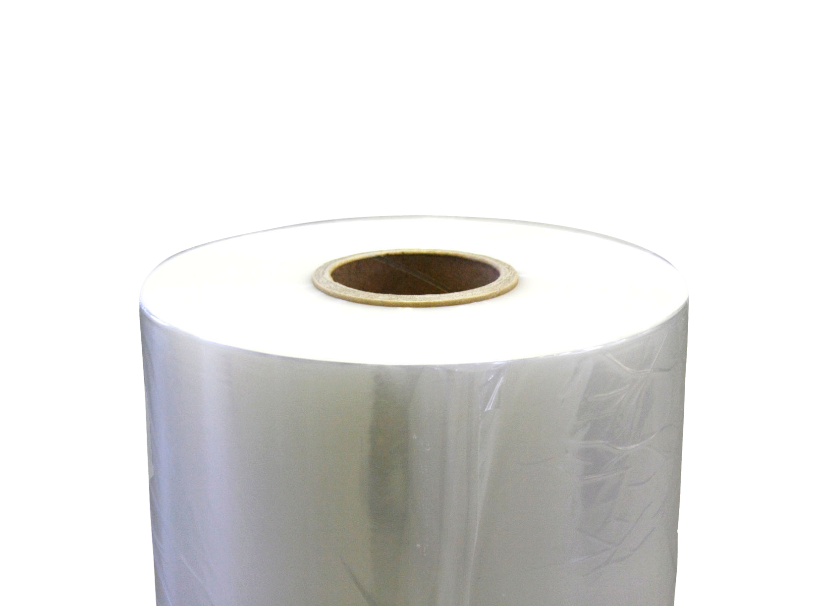 Fine shrink films polyolefin Feinschrumpffolie