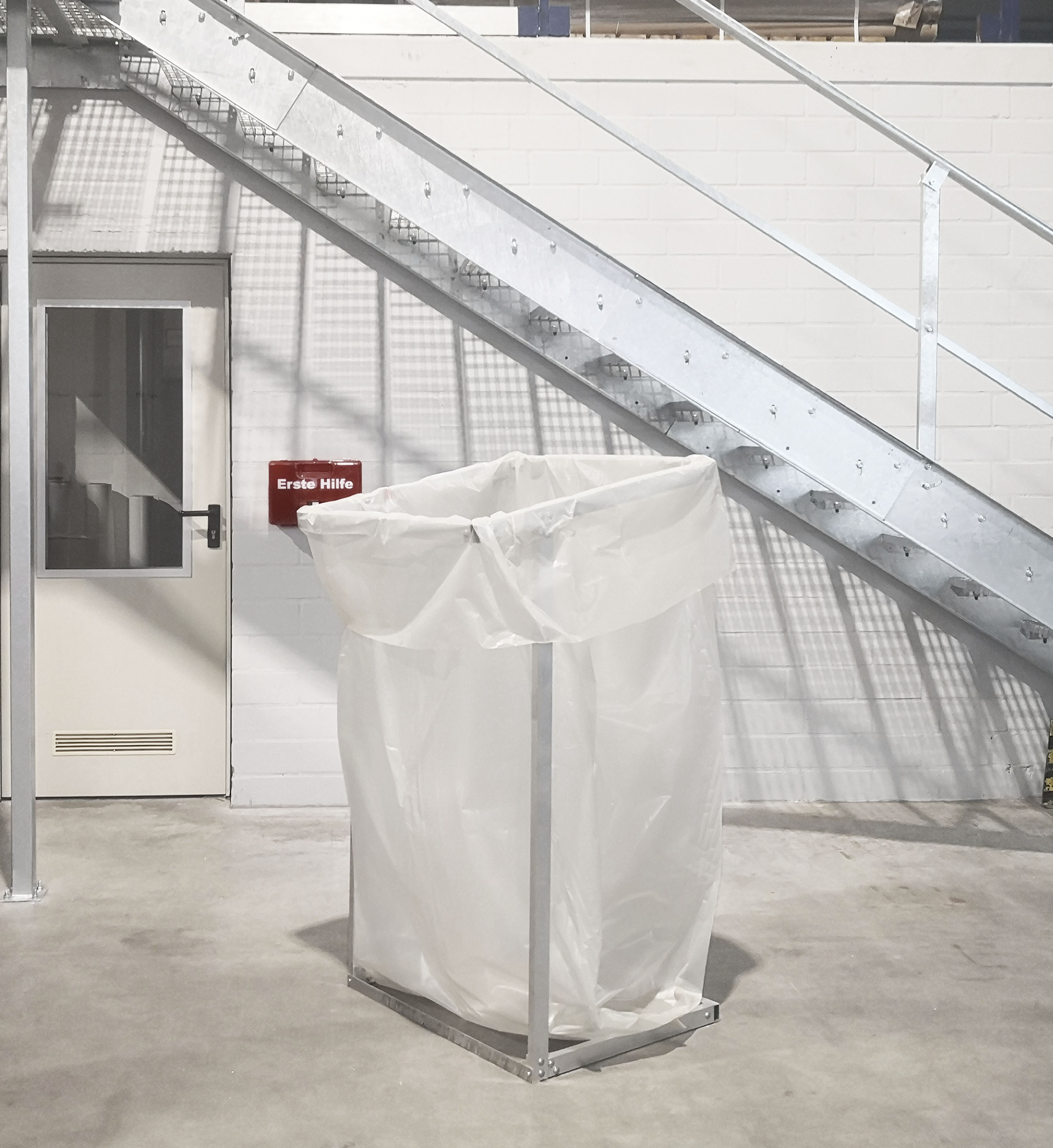 Müllsäcke - 500 Liter Müllsäcke - 500 Liter