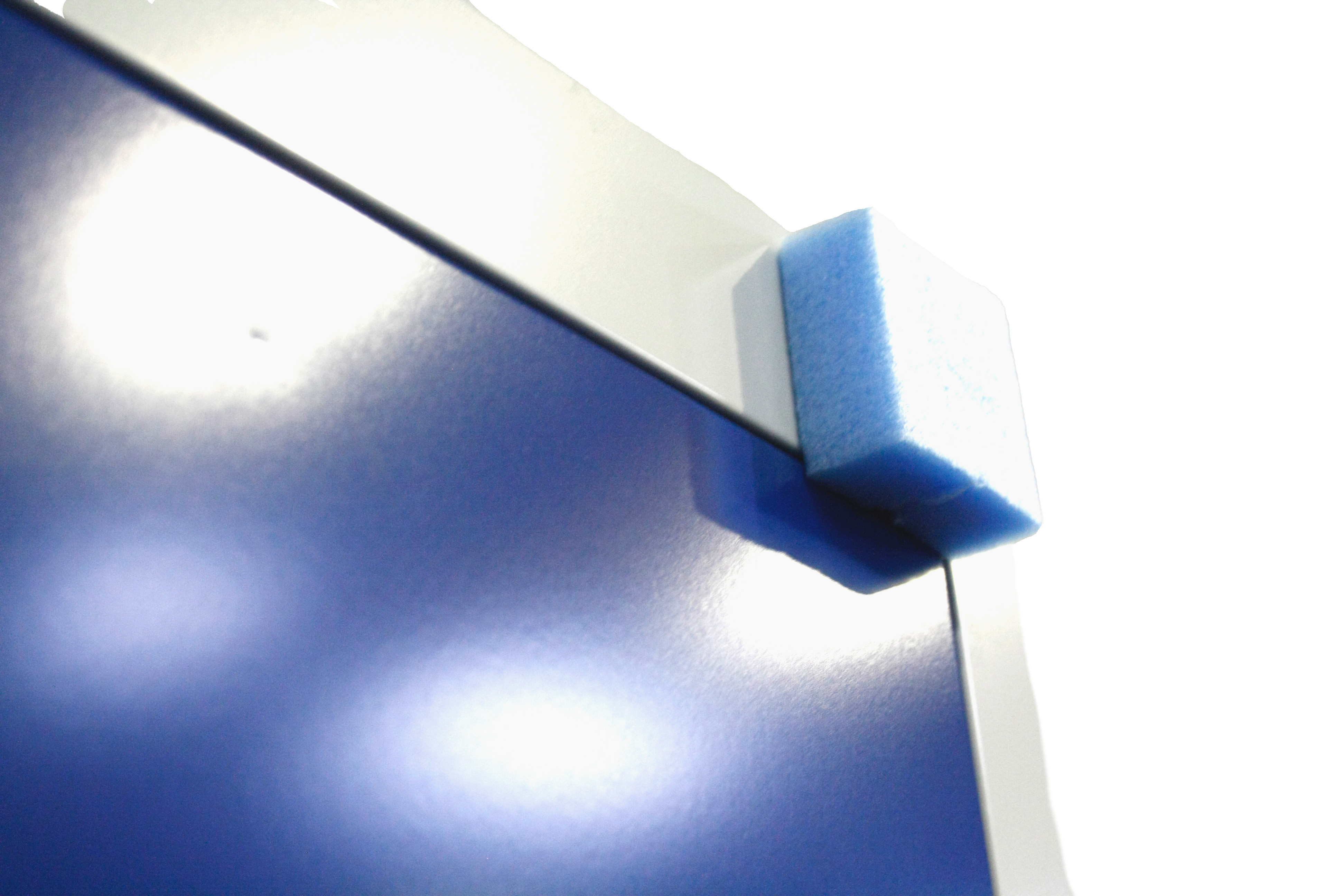 Schaumpads selbstklebend