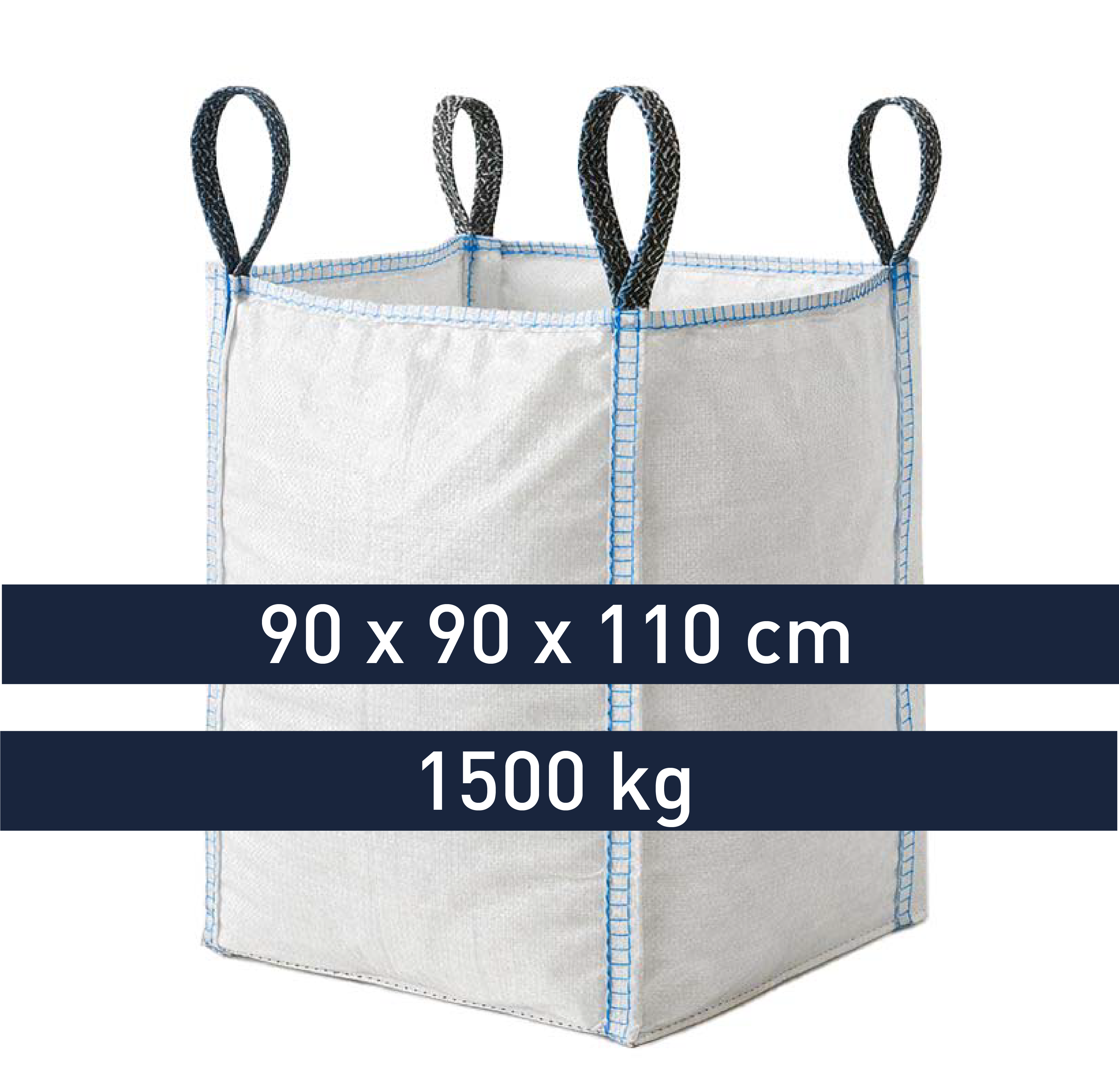 Big Bags - Standard Big Bag