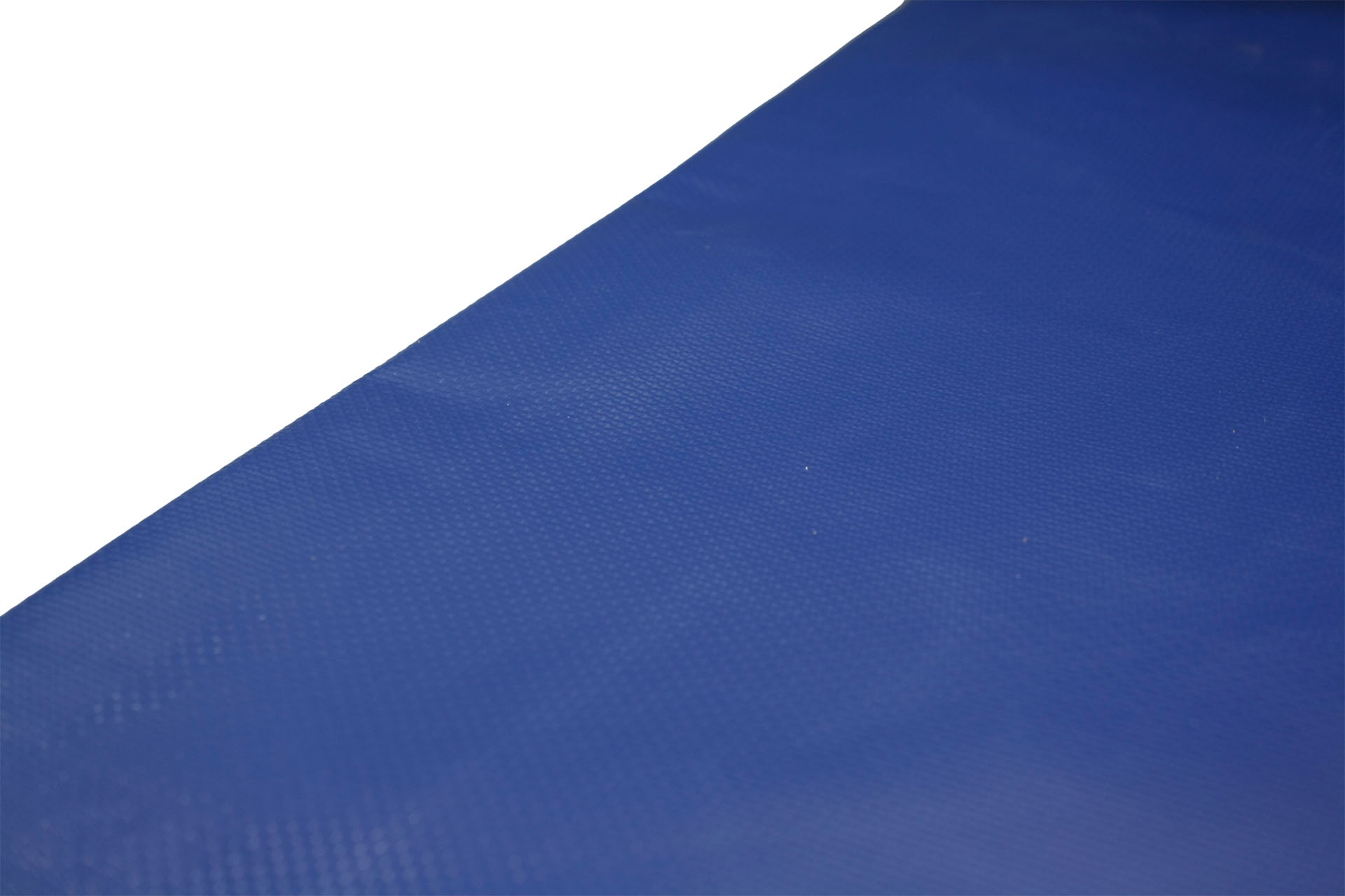 PVC-Abdeckplanen-blau-polytec PVC-Abdeckplane