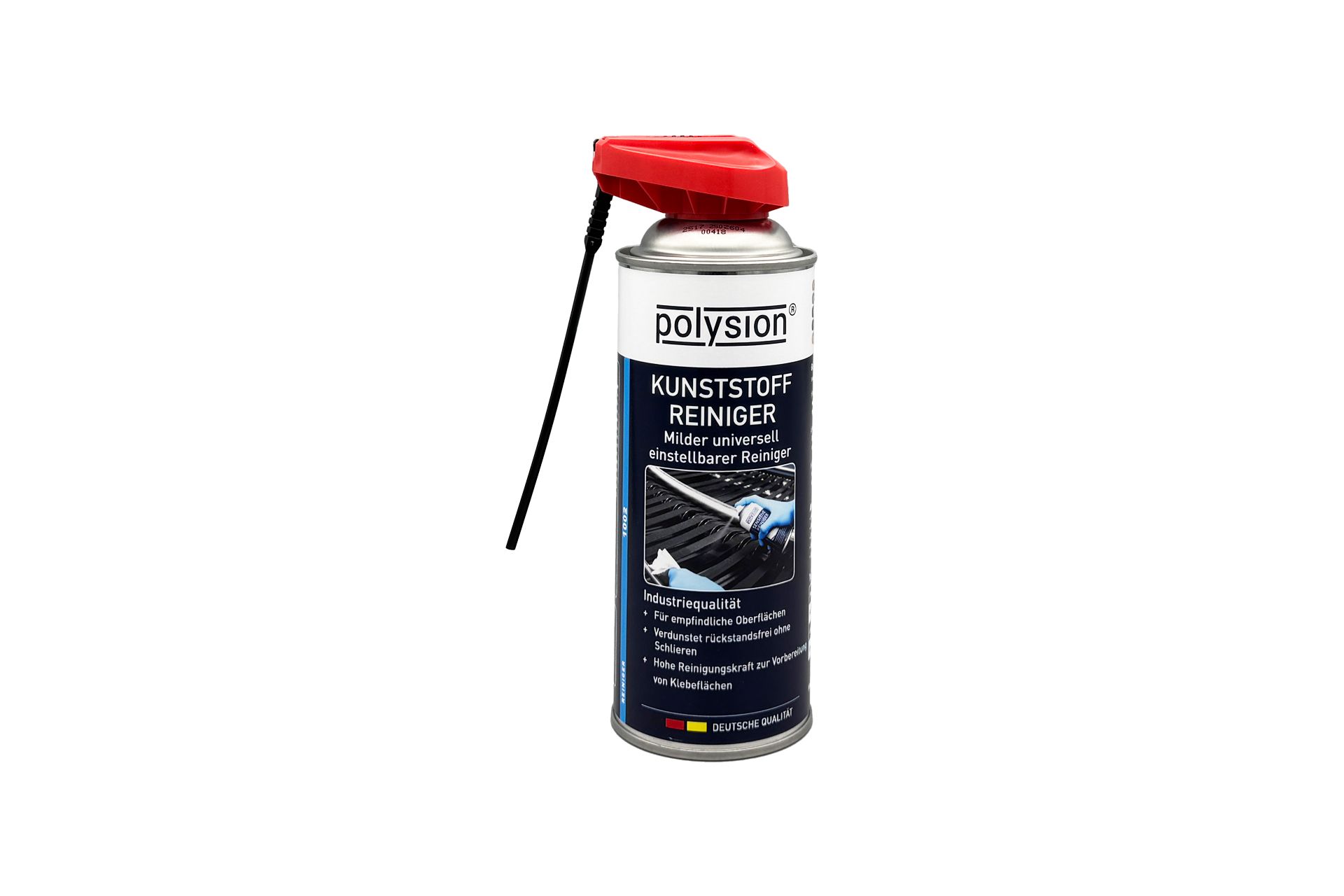 Kunststoff-Reiniger P99 - 400 ml Kunststoff-Reiniger P99 - 400 ml