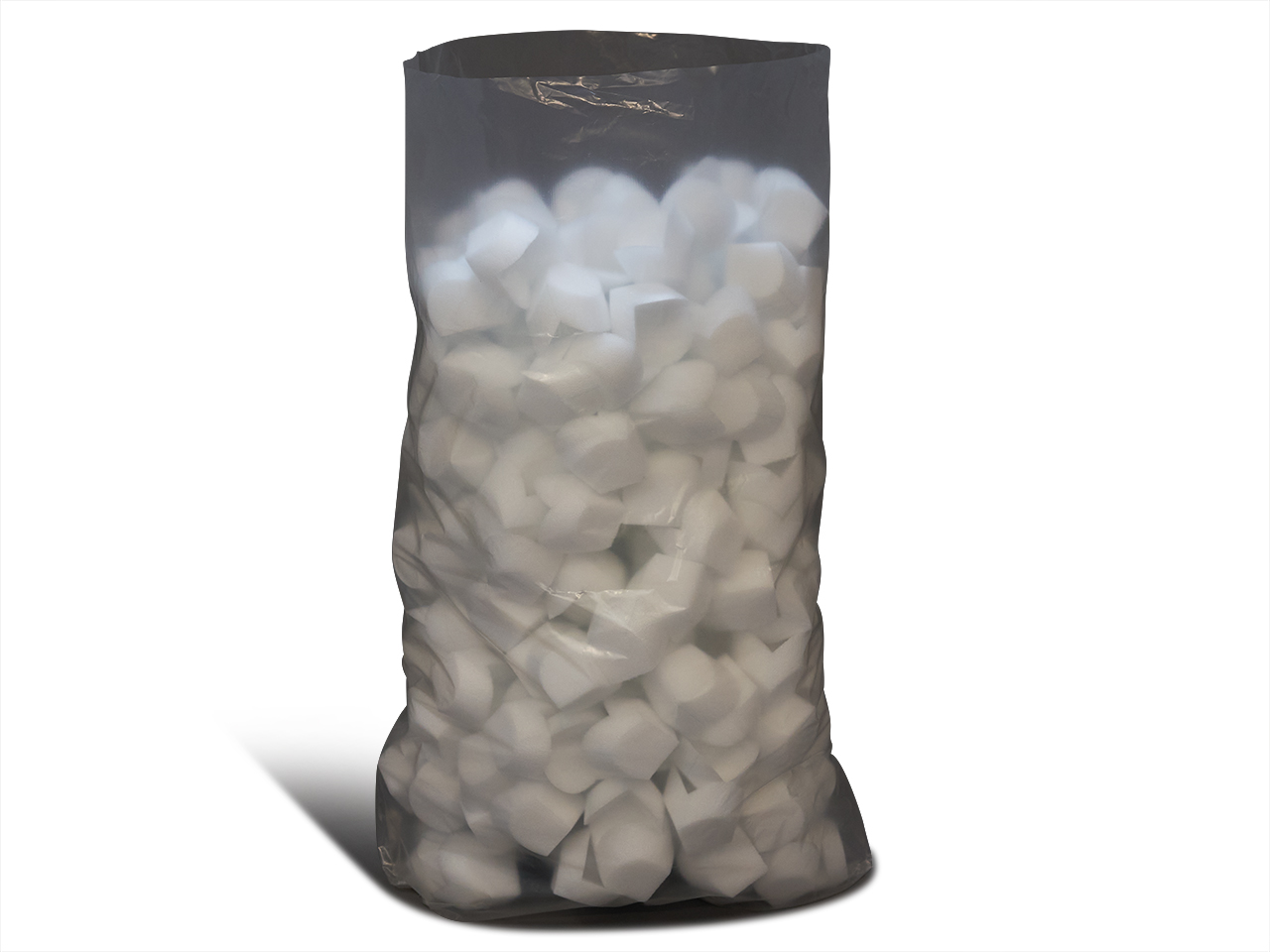 Flachsäcke - mit Recyclinganteil Flachsäcke