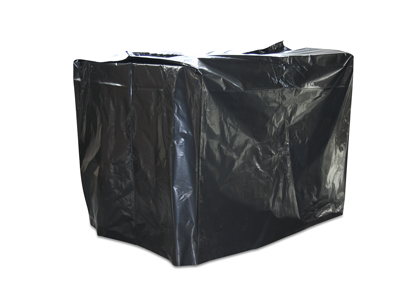 Anwendung Abdeckhauben Gitterbox