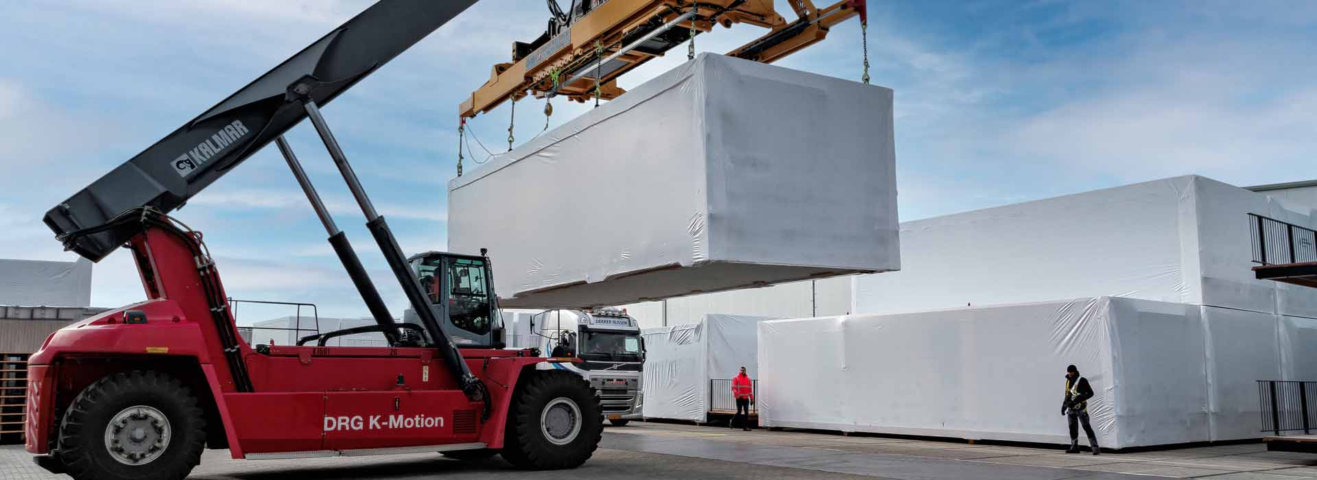 Transportverpackung
