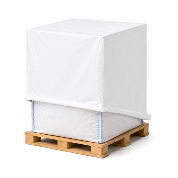 Abdeckhauben Big Bags