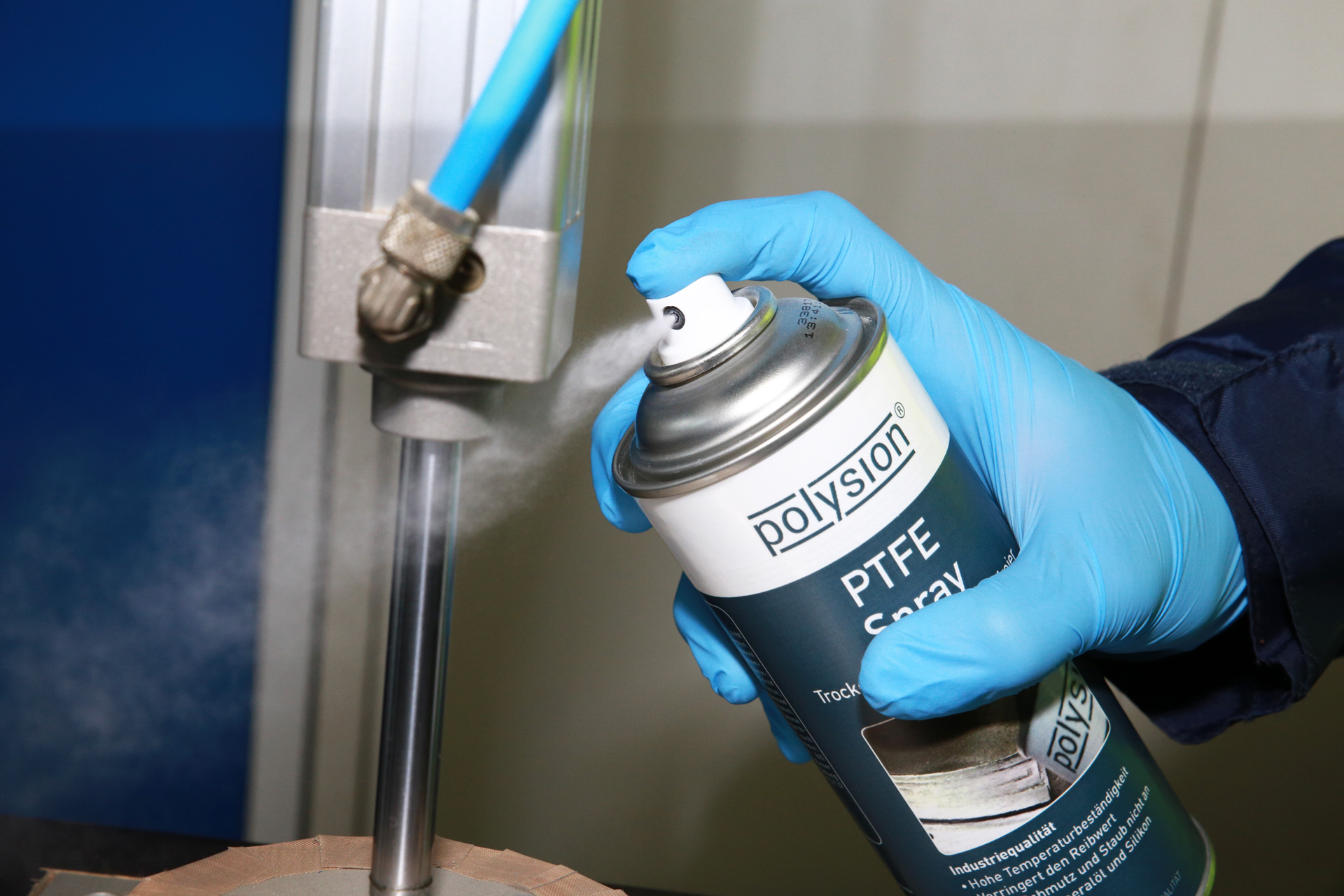 PTFE Dry