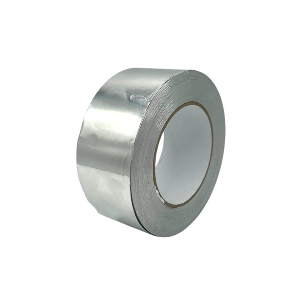 Aluminium adhesive tapes Aluminium adhesive tapes