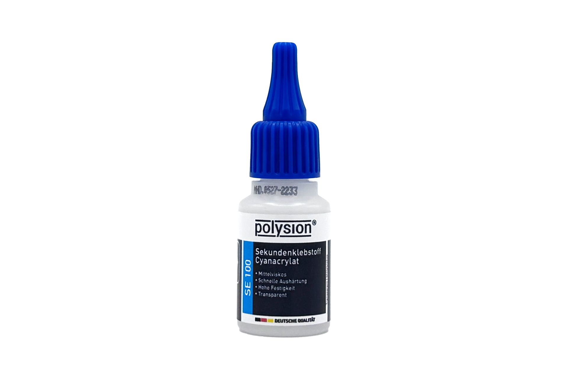 SE 100 Liquid (low viscosity) - 20 g SE 100 Liquid (low viscosity) - 20 g