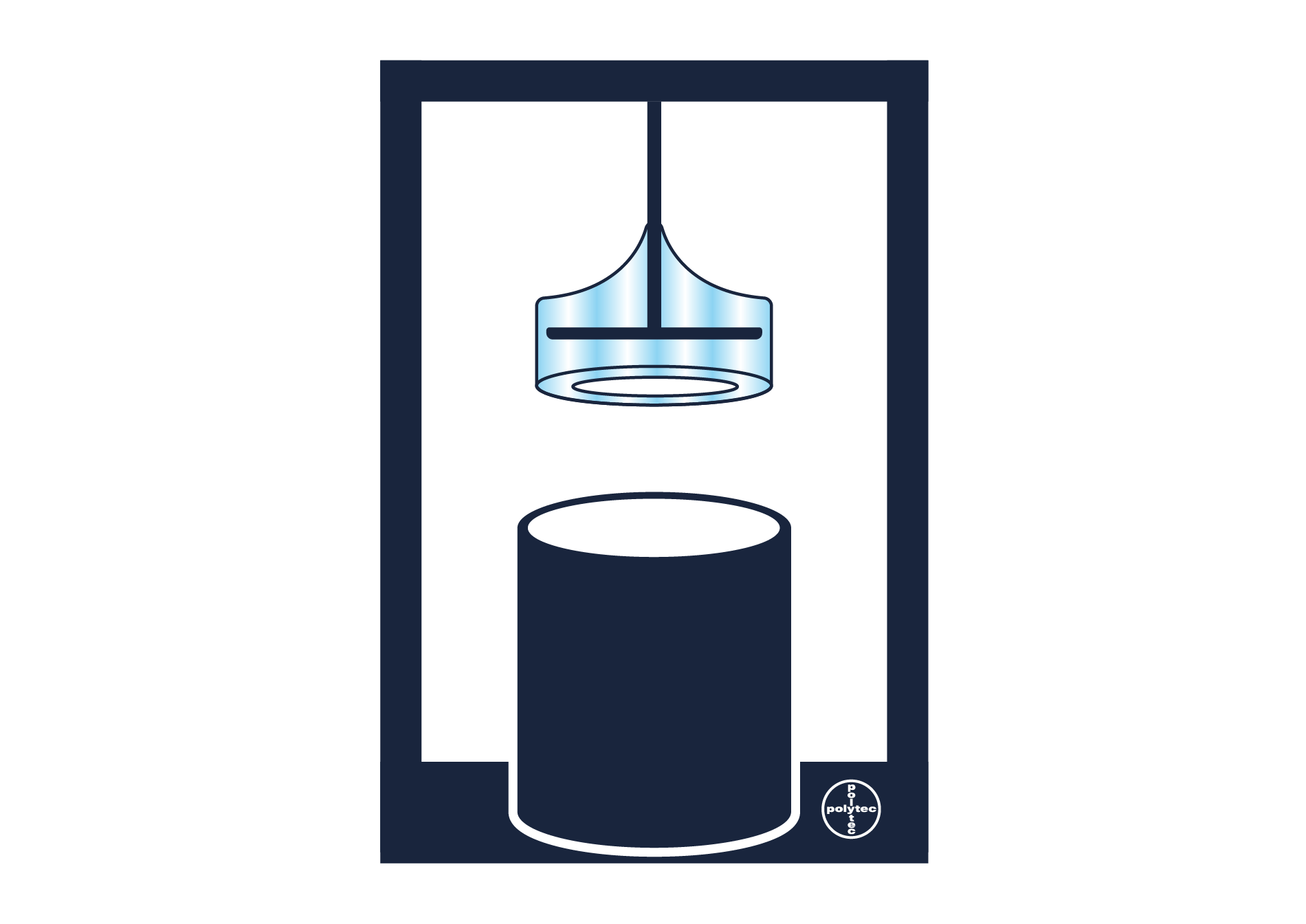 Schutzbeutel für Druck-Kolben