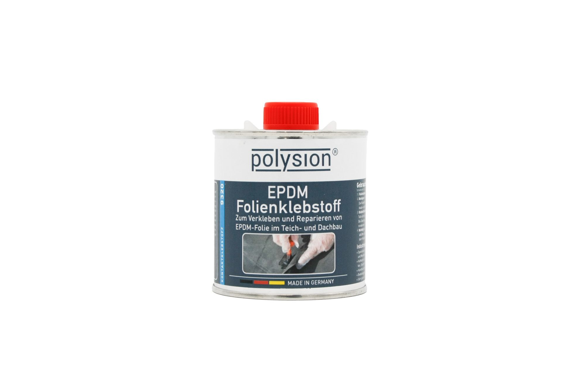 EPDM film adhesives EPDM film adhesives