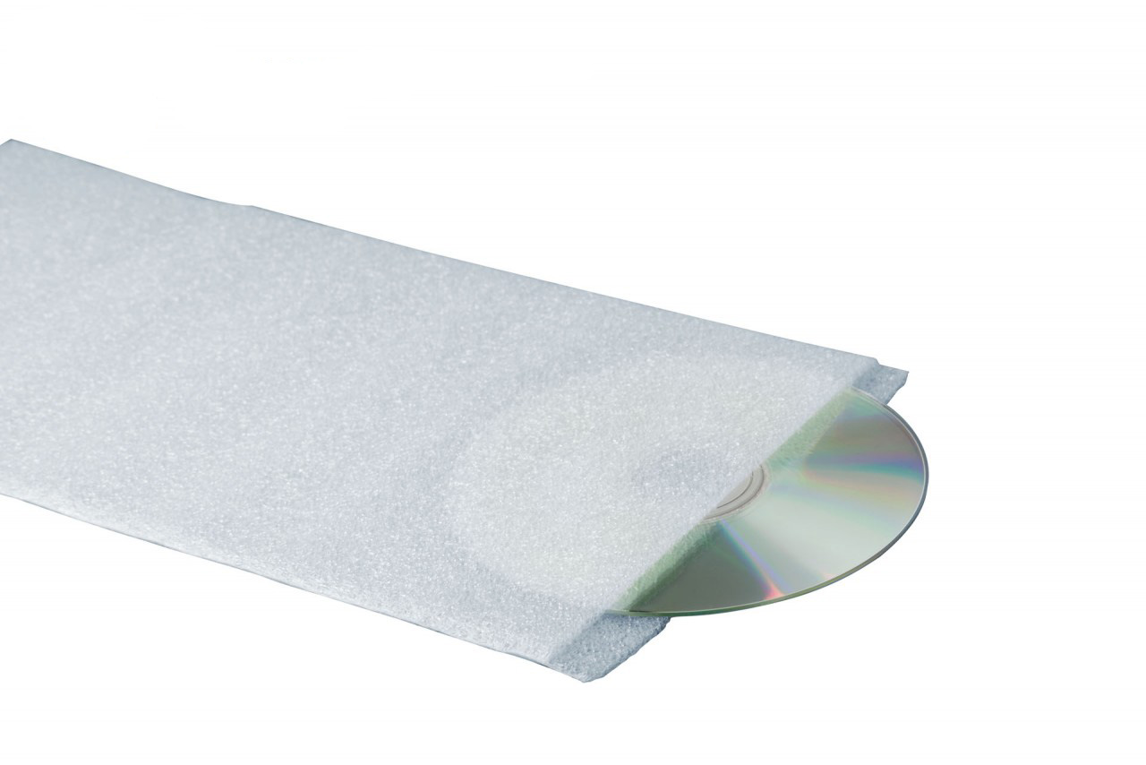 schaumfolienbeutel-polytec Schaumfolienbeutel