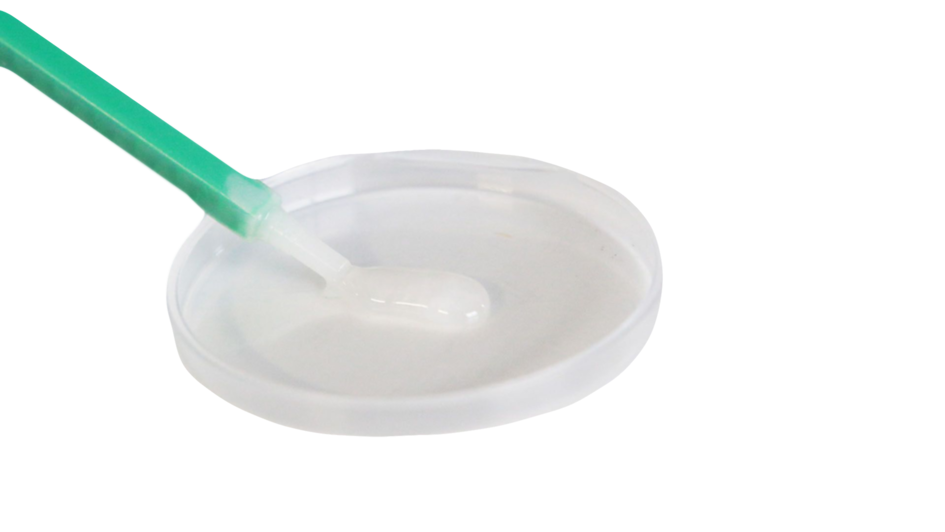 Mixing disc Mischteller