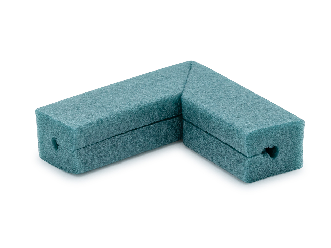 RS-Kantenschutzecken RS-Kantenschutzecken mit Recyclinganteil