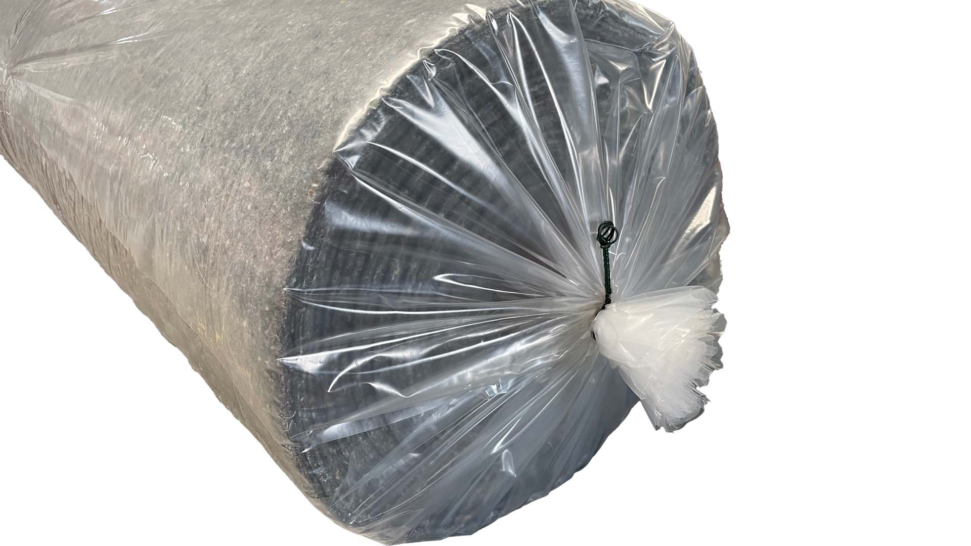 Flachsäcke Anwendung