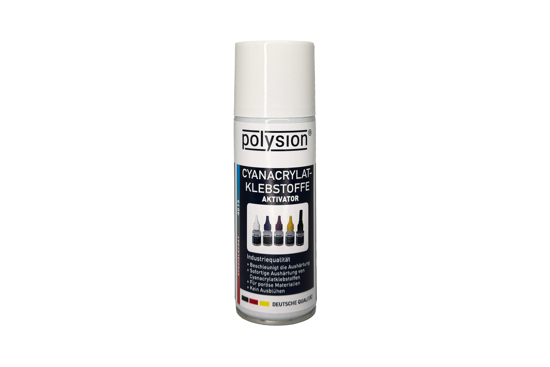 Polylock activator - 200 ml