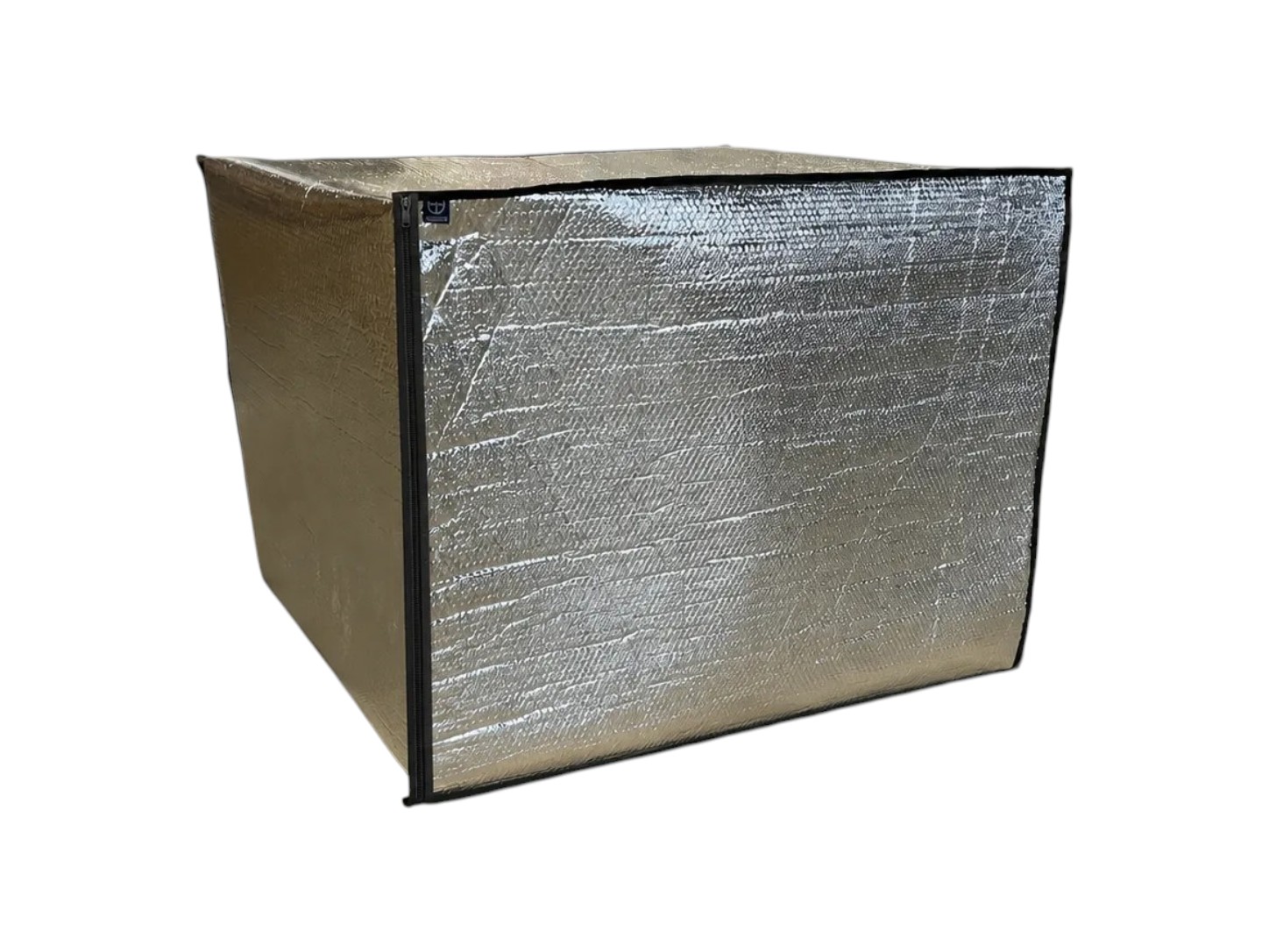Thermal covers for pallets Thermal covers for pallets