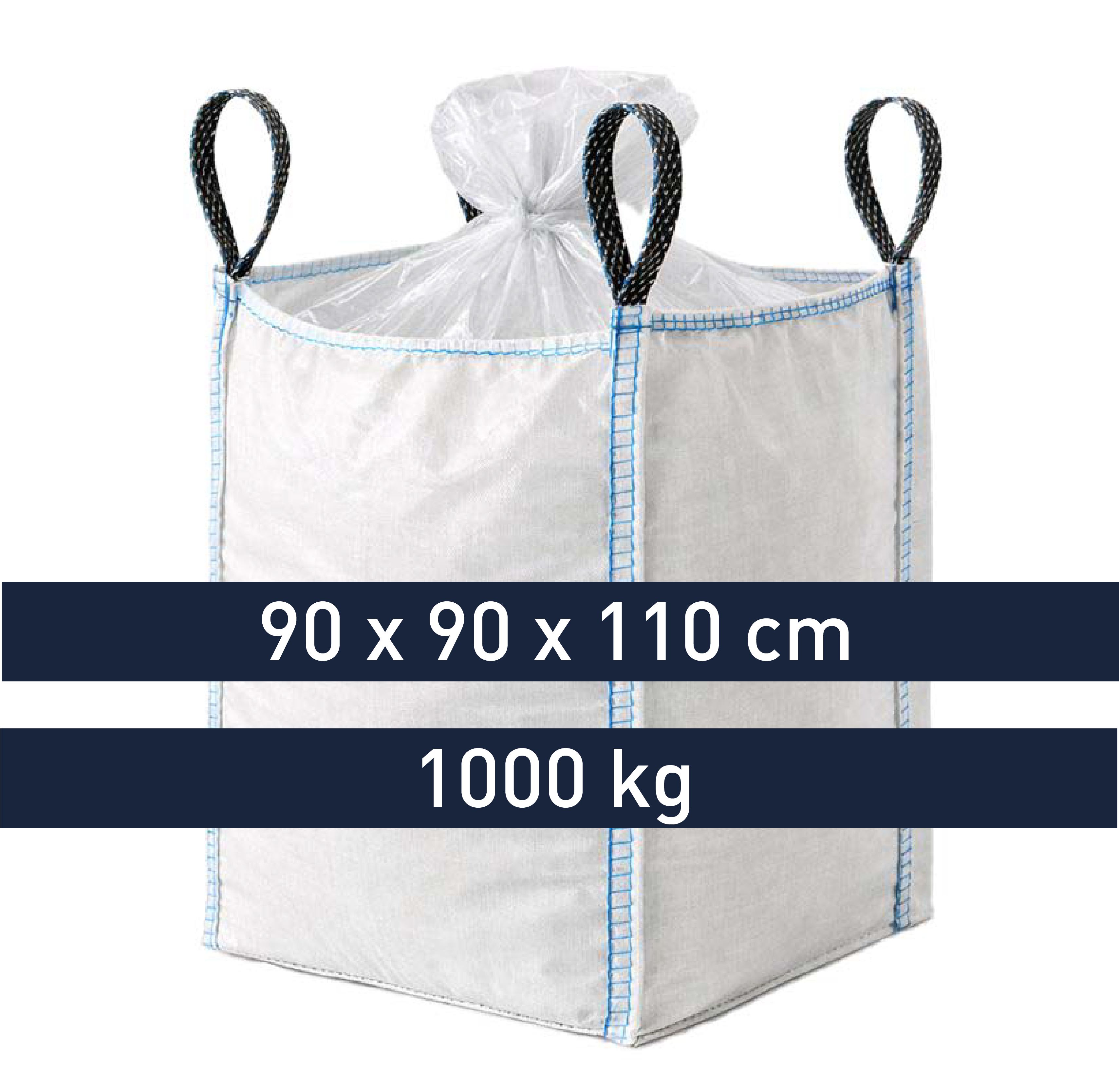 Big Bag mit Inliner