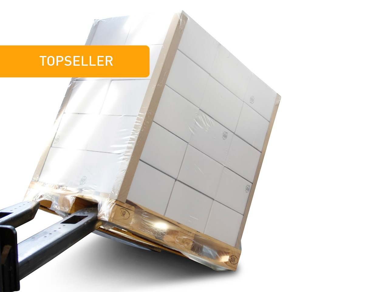 Topseller Schrumpfhauben