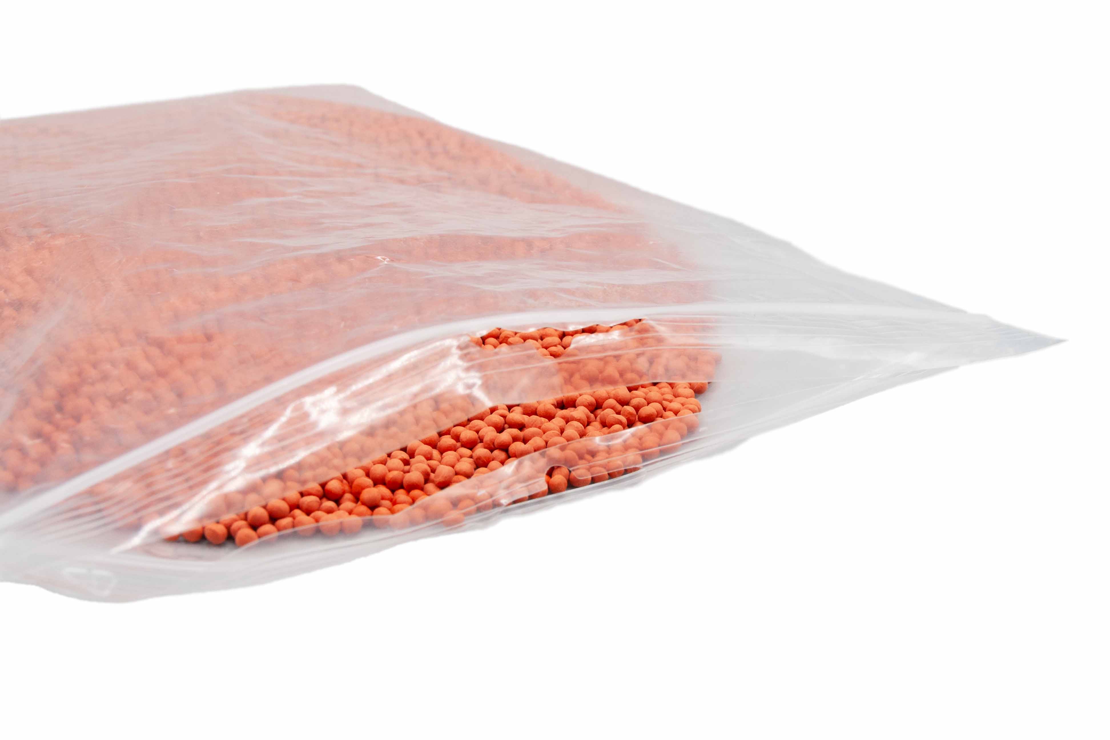 Pressure seal bags with euro slot Druckverschlussbeutel Euroloch