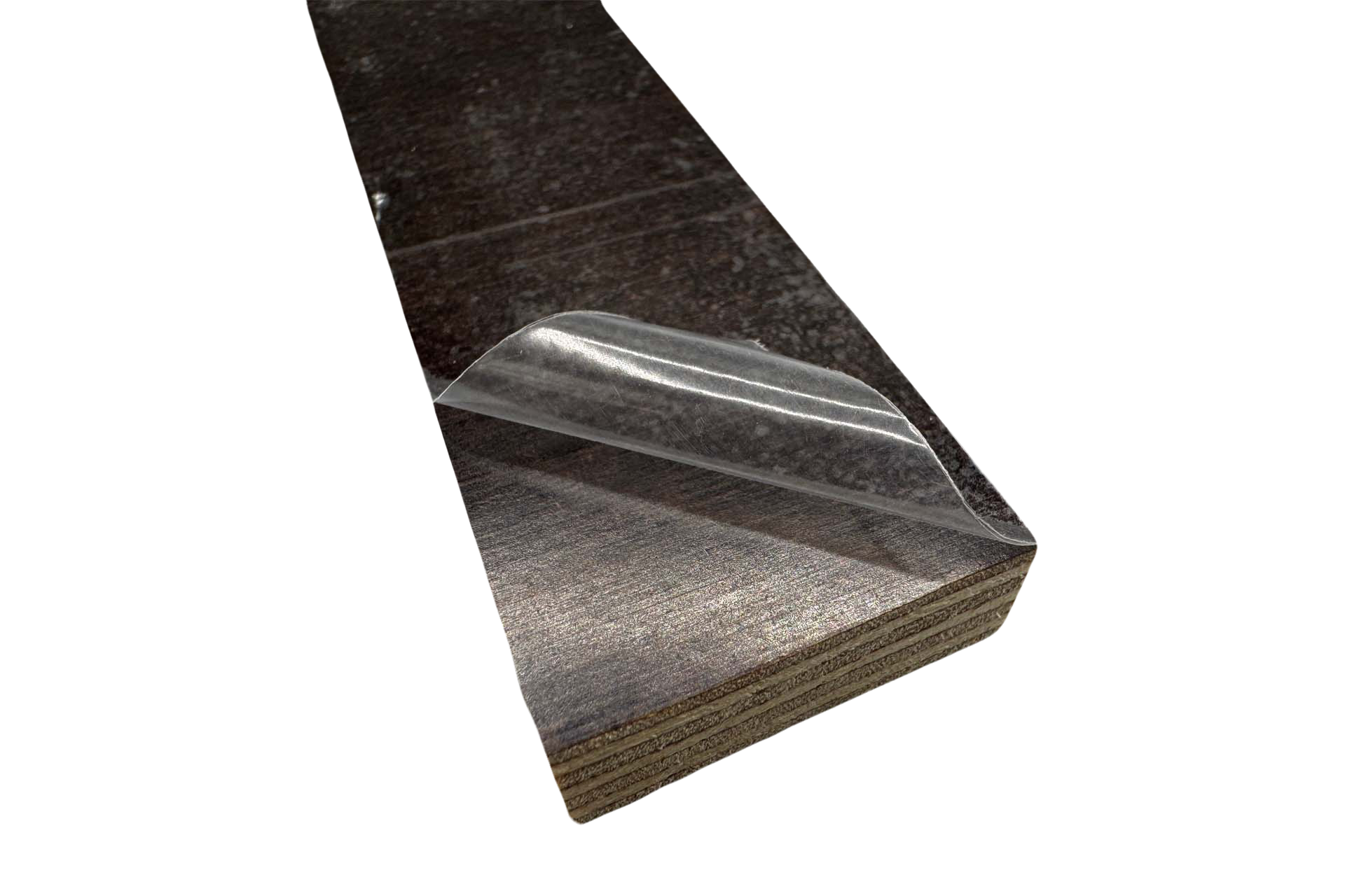 Schutzfolie für Holz